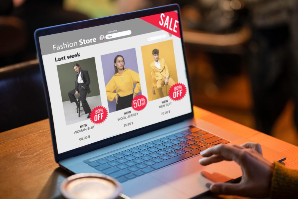 Shopify Development
